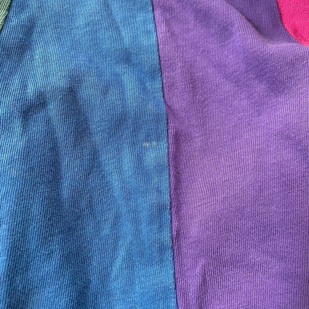 🌿Girls 3P Hanna Andersson Boden Cat Stripe Colorful Dress Bundle 4-6Y - Picture 3 of 5